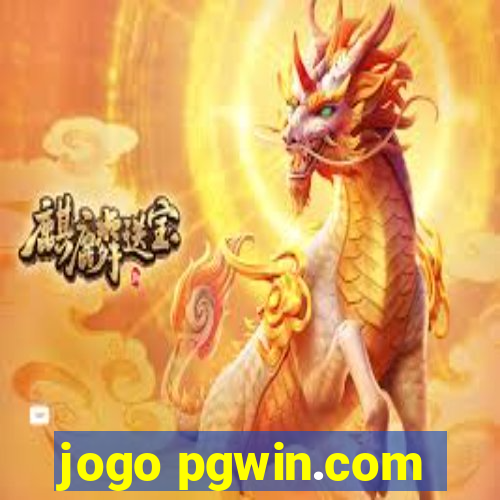 jogo pgwin.com